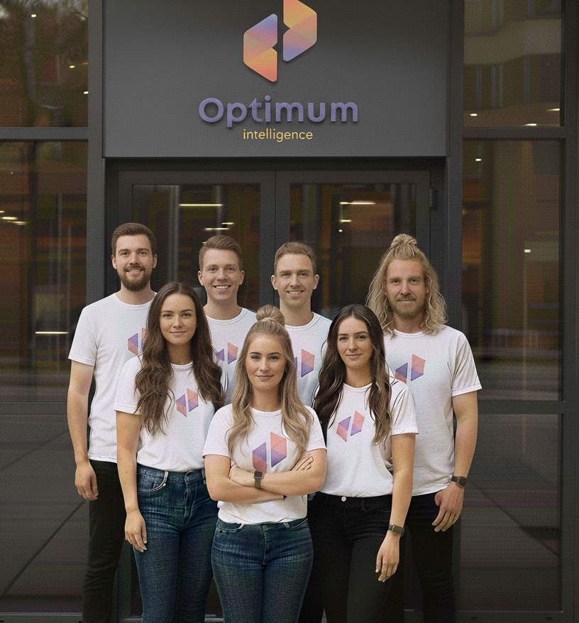 Optimization in action